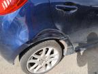 2013 MAZDA 2 TAMURA for sale at Copart NEWBURY