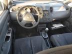 2009 Nissan Versa S за продажба в New Orleans, LA - Front End