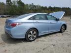2011 Hyundai Sonata Hybrid للبيع في Seaford، DE - Front End