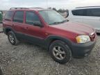 2005 Mazda Tribute I na sprzedaż w Cahokia Heights, IL - Hail