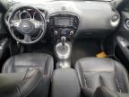 2014 Nissan Juke S продається в San Antonio, TX - Hail