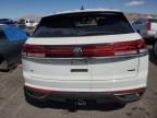2024 Volkswagen Atlas Cross Sport Se იყიდება North Las Vegas-ში, NV - Front End