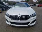 2020 Bmw M850Xi  იყიდება Mendon-ში, MA - Front End