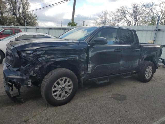 TOYOTA TACOMA – zdjęcie z aukcji, lot #53137075
