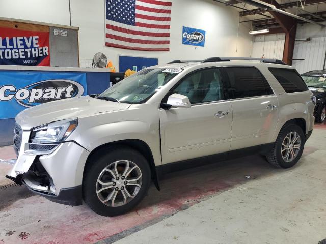  GMC ACADIA 2014 Beżowy