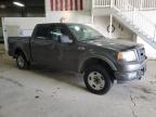 2004 Ford F150 Supercrew na sprzedaż w Des Moines, IA - Mechanical
