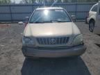 2001 Lexus Rx 300 продається в York Haven, PA - Front End