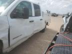 2015 Chevrolet Silverado C2500 Heavy Duty for Sale in Andrews, TX - Side