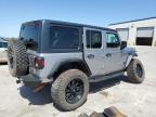 2021 Jeep Wrangler Unlimited Sport zu verkaufen in Oklahoma City, OK - Front End