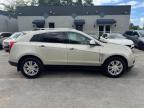2013 Cadillac Srx Luxury Collection на продаже в Opa Locka, FL - Water/Flood