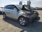2011 Acura Mdx Technology for Sale in San Diego, CA - Burn - Engine