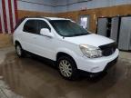 2007 Buick Rendezvous Cx იყიდება Kincheloe-ში, MI - Mechanical
