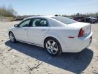 2012 Chevrolet Malibu 1Lt en Venta en Cahokia Heights, IL - Minor Dent/Scratches