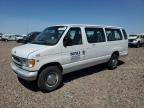 2001 Ford Econoline E350 Super Duty Wagon იყიდება Phoenix-ში, AZ - Side