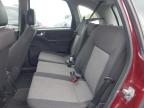 2004 VAUXHALL MERIVA LIF for sale at Copart BRISTOL
