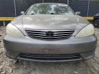 2006 Toyota Camry Le за продажба в Waldorf, MD - Front End
