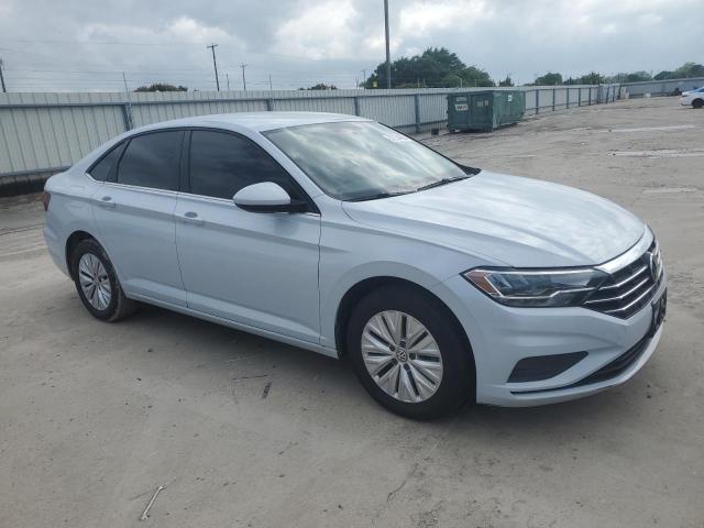  VOLKSWAGEN JETTA 2019 Gray