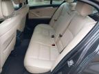 2011 BMW 520D SE AU for sale at Copart PETERLEE