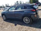 2018 Hyundai Kona Sel for Sale in Finksburg, MD - Rear End