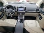 2019 Ford Edge Titanium de vânzare în New Britain, CT - Front End