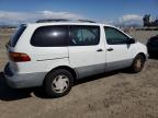2000 Toyota Sienna Le იყიდება San Diego-ში, CA - Side