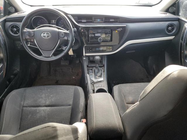  TOYOTA SCION 2016 Білий