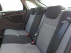 2010 FORD FOCUS ZETE for sale at Copart WOLVERHAMPTON
