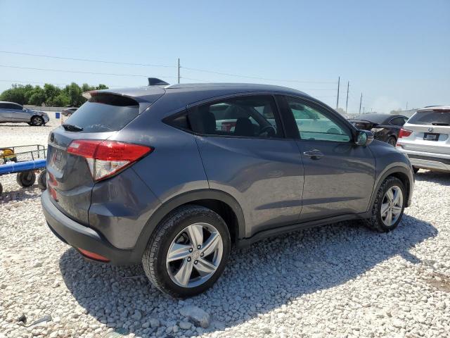  HONDA HR-V 2019 Szary