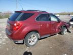 2012 Chevrolet Equinox Lt იყიდება Indianapolis-ში, IN - Front End