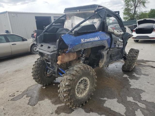 2024 KAWASAKI KRF 1000 A