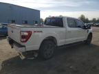 2023 Ford F150 Supercrew na sprzedaż w Portland, OR - Biohazard/Chemical