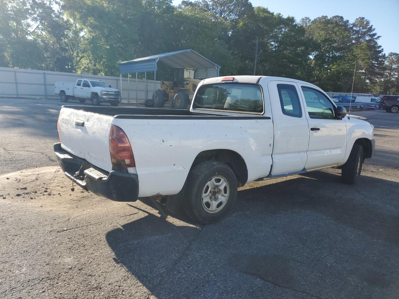 2012 Toyota Tacoma - Image 3