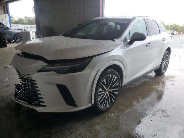LEXUS RX 350 BAS 2024