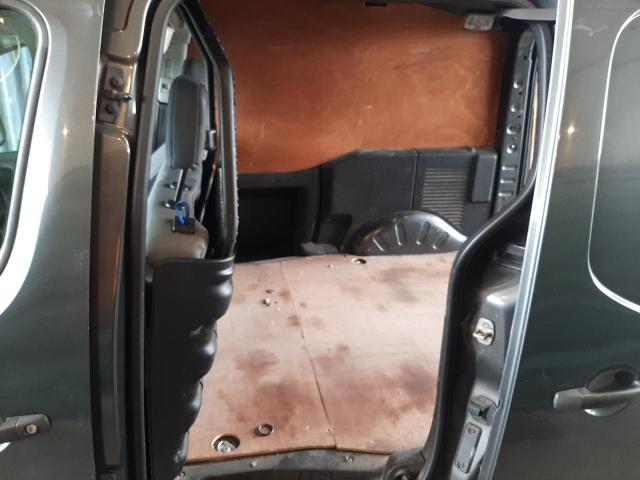 2016 CITROEN BERLINGO 6