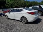 2016 Hyundai Elantra Se for Sale in Grenada, MS - Front End