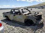2005 Chevrolet Colorado  продається в Reno, NV - Burn