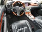 2002 Lexus Sc 430 en Venta en Van Nuys, CA - Front End