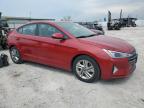 2020 Hyundai Elantra Sel للبيع في Walton، KY - Rear End