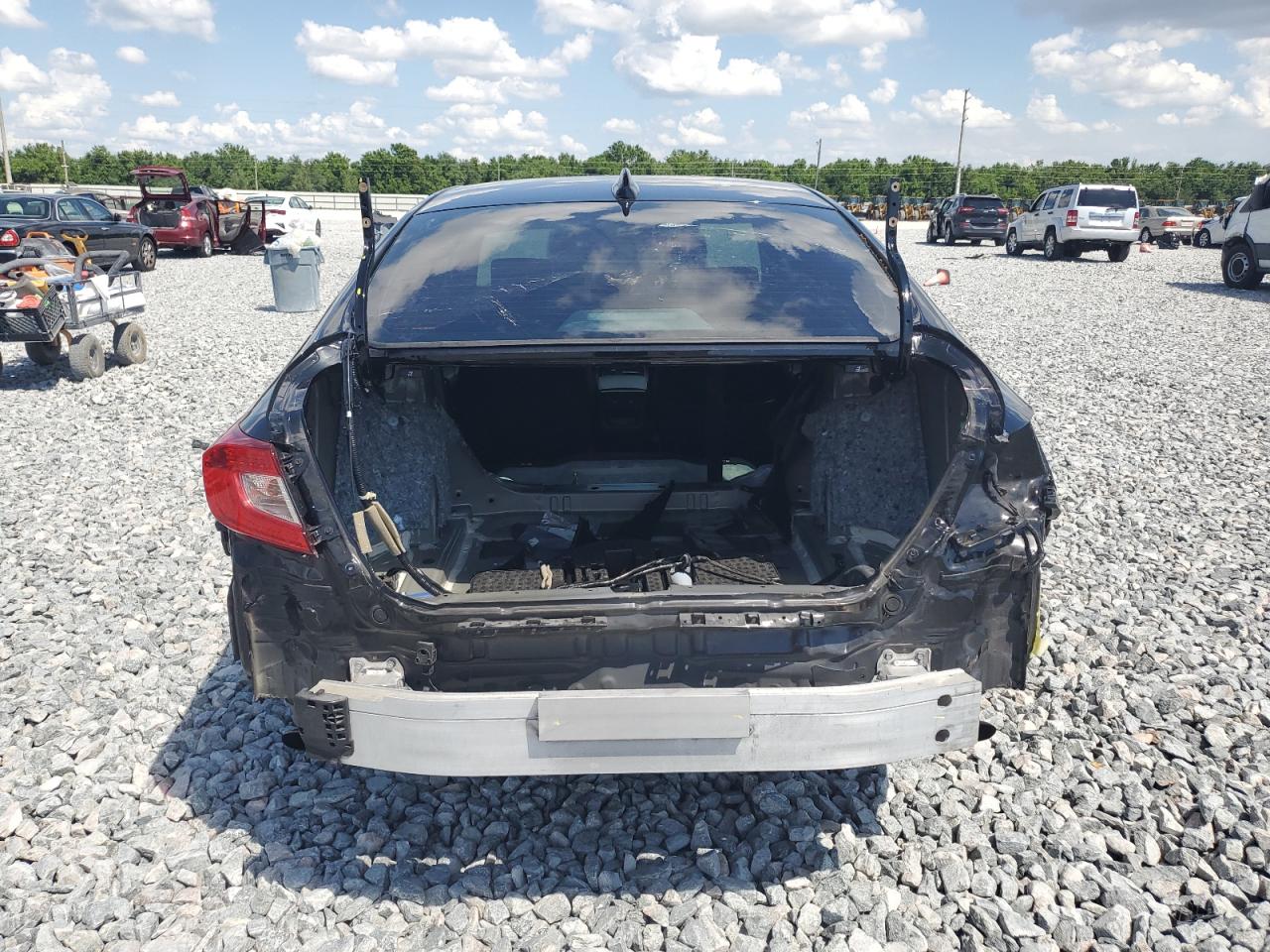 1HGCV1F32NA081673 HONDA ACCORD 2022