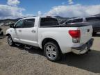 2007 Toyota Tundra Crewmax Limited na sprzedaż w Helena, MT - Front End