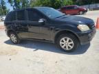 Ocala, FL에서 판매 중인 2007 Mercedes-Benz Ml 350 - Mechanical