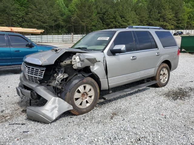 2008 Lincoln Navigator 