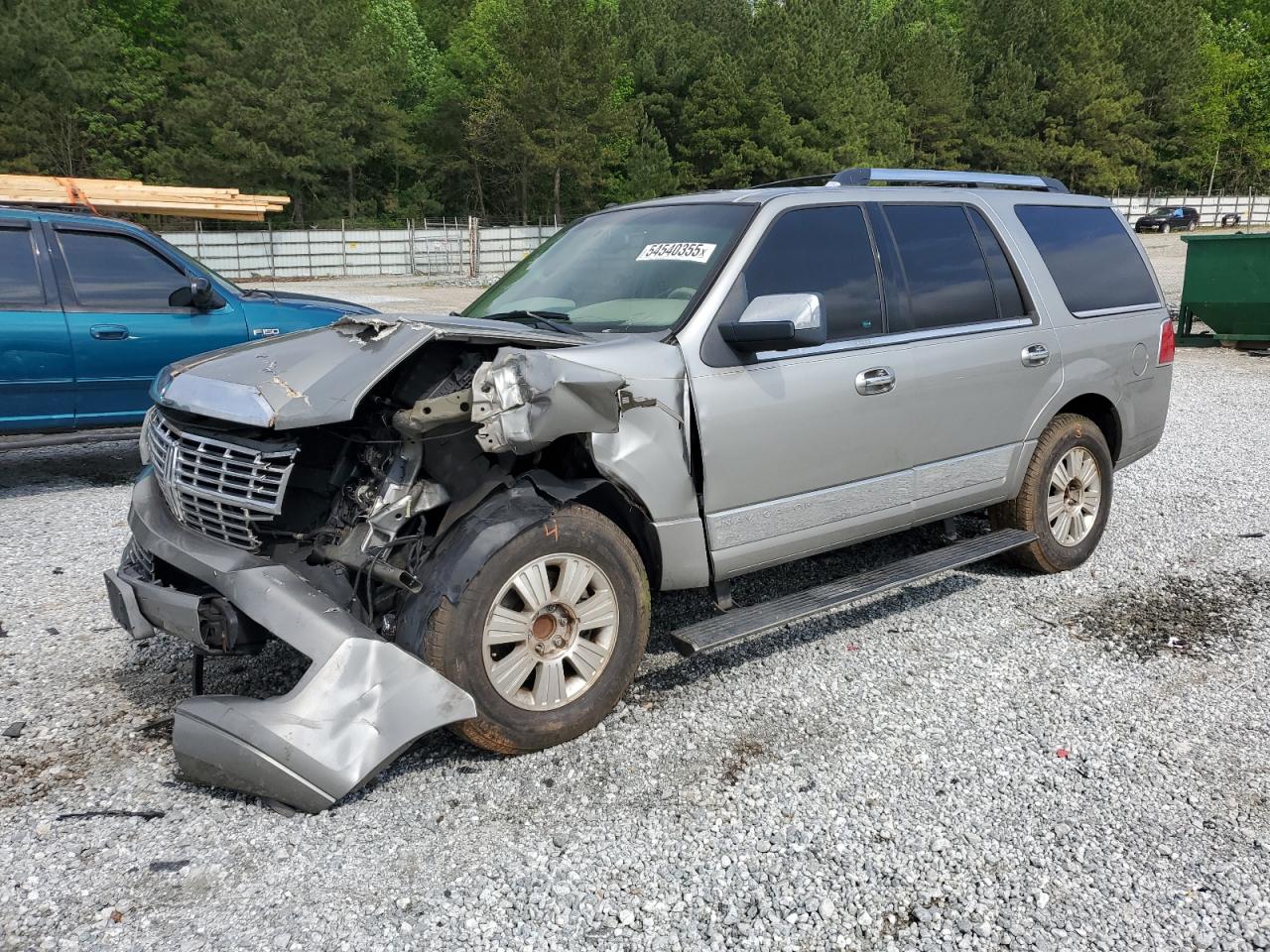 Gainesville, GA에서 판매 중인 2008 Lincoln Navigator - Front End