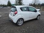 2015 Chevrolet Spark 1Lt на продаже в Graham, WA - Front End