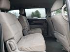 2016 HONDA ODYSSEY LX à vendre chez Copart MD - BALTIMORE