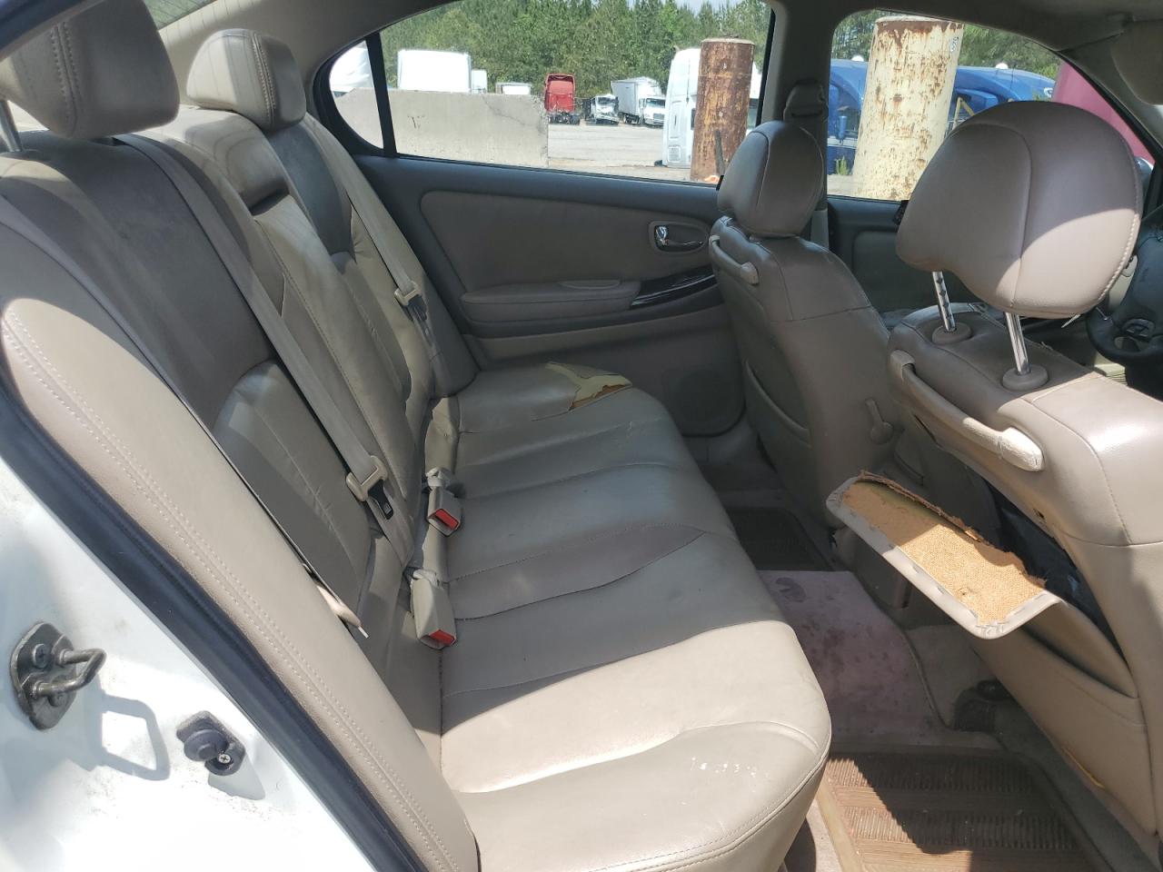 2001 Infiniti I30 VIN: JNKCA31A61T018245 Lot: 54497935