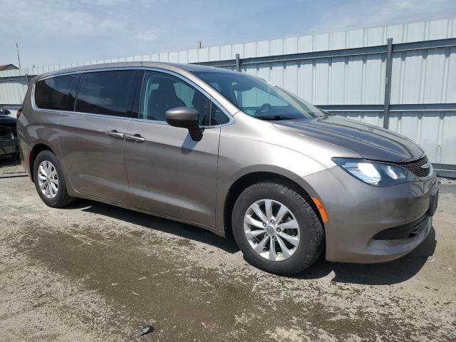  CHRYSLER PACIFICA 2017 Złoty
