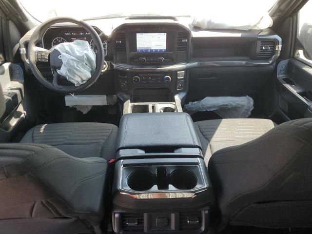  FORD F-150 2023 Серый