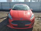 2014 Ford Fiesta Se zu verkaufen in New Britain, CT - Front End
