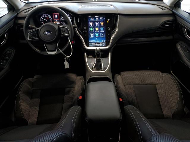  SUBARU OUTBACK 2024 Синий